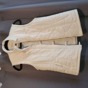 Sonoma Vest Jacket